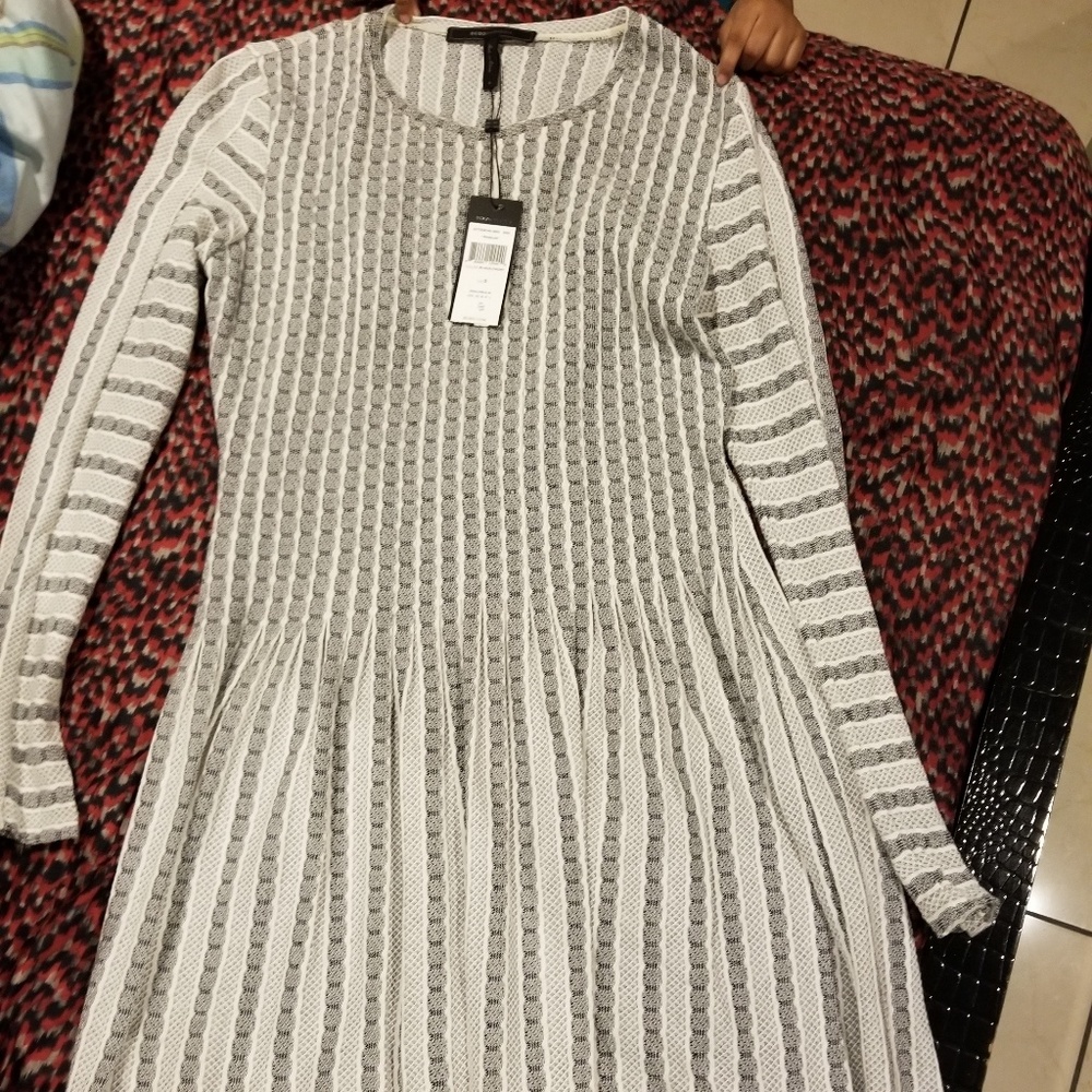 BCBG  Dress